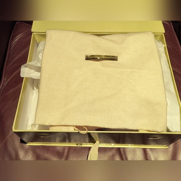 "KILLER" Stiletto heels by Sophia Webster Red - Picture 7 of 8